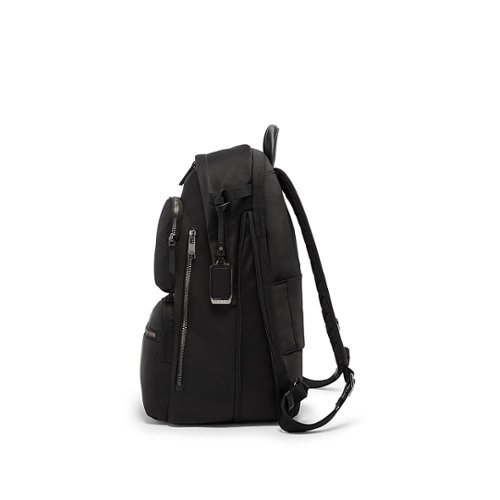 TUMI Voyageur Montana Backpack - Gunmetal HOW TO BUY