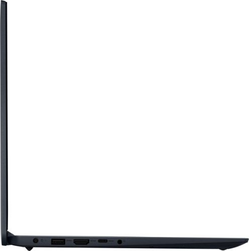 Lenovo Ideapad 1 15.6 Full HD Touchscreen Laptop - Ryzen 5 7520U with 8GB Memory - AMD Radeon Graphics - 256GB SSD - Abyss Blue BUY IN EUROPE