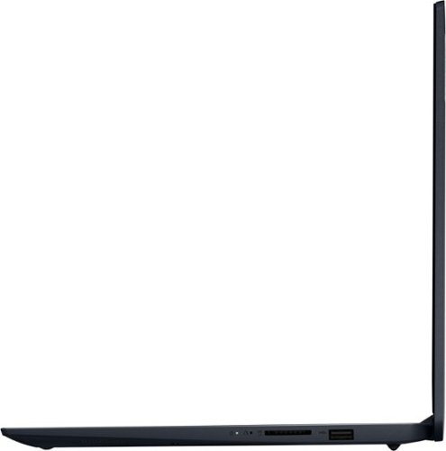 Lenovo Ideapad 1 15.6 Full HD Touchscreen Laptop - Ryzen 5 7520U with 8GB Memory - AMD Radeon Graphics - 256GB SSD - Abyss Blue BUY IN MIDDLE EAST