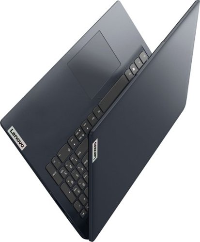 Lenovo Ideapad 1 15.6 Full HD Touchscreen Laptop - Ryzen 5 7520U with 8GB Memory - AMD Radeon Graphics - 256GB SSD - Abyss Blue HOW TO BUY