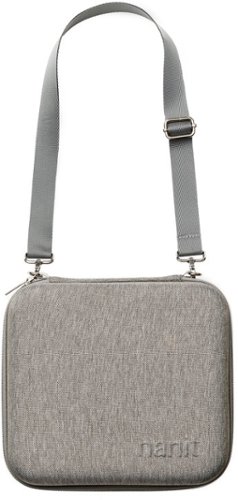 NANIT SUPER BUNDLE - GREY WORLDWIDE DELIVERY