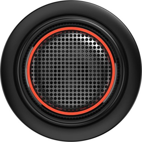 New JBL Club 6 1/2” Component Car Speakers with