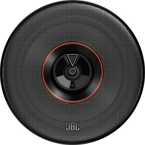 JBL Club 6 1/2” 2 Way Car Speakers with Polypropylene Cones (Pair