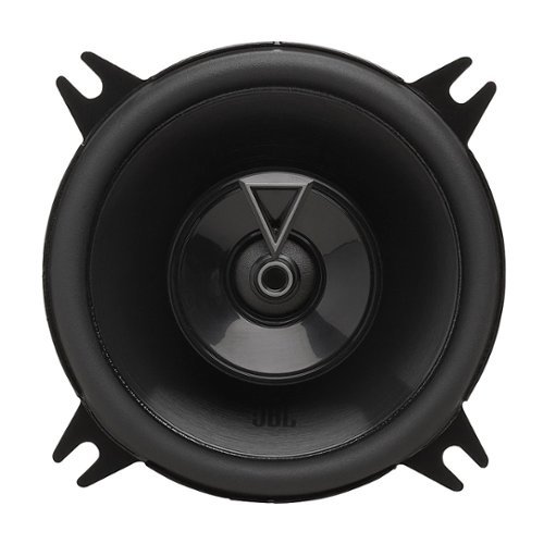 JBL 4” Two way car audio speaker no grill Black JBLSPKCB44F - Best Buy