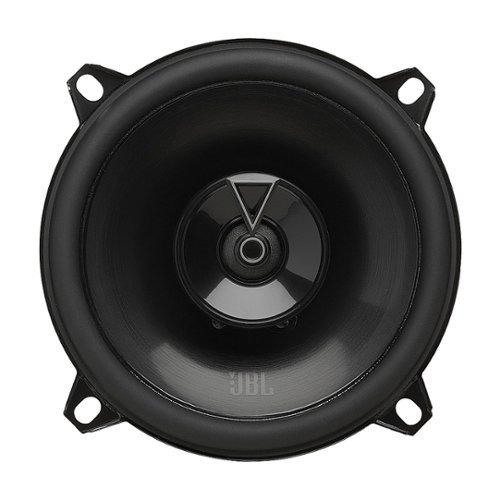 JBL 5 1/4” Two way Car Speakers with Polypropylene Cones with No