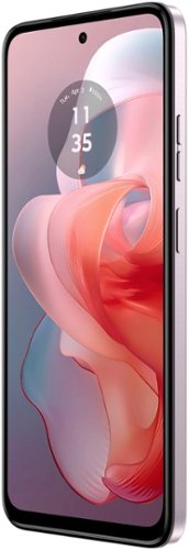Motorola moto g power 2024 5G 128GB (Unlocked) - Pale Lilac SHOP ONLINE