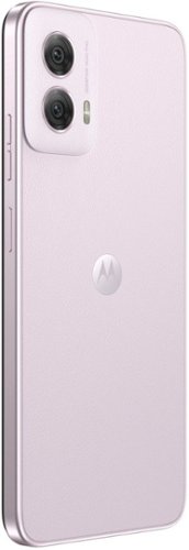 Motorola moto g power 2024 5G 128GB (Unlocked) - Pale Lilac BUY IN EUROPE