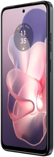 Motorola moto g power 2024 5G 128GB (Unlocked) - Midnight Blue SHOP ONLINE