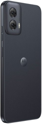 Motorola moto g power 2024 5G 128GB (Unlocked) - Midnight Blue BUY IN EUROPE