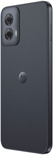 Motorola moto g power 2024 5G 128GB (Unlocked) - Midnight Blue GLOBAL SHIPPING