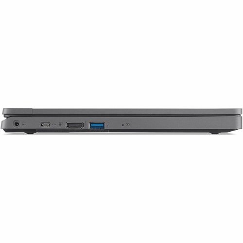 Acer TravelMate Spin B3 B311R-33 2-in-1 11.6 Touch Screen Laptop - Intel with 4GB Memory - 128 GB SSD - Black GLOBAL SHIPPING