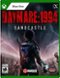 DAYMARE: 1994 SANDCASTLE - Xbox One-Front_Standard
