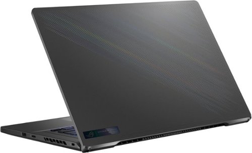 ASUS ROG Zephyrus G16 16 FHD 165Hz Gaming Laptop - Intel 13th Gen Core i7 - 16GB RAM - NVIDIA GeForce RTX 4070 - 512GB SSD - Eclipse Gray WHERE TO BUY