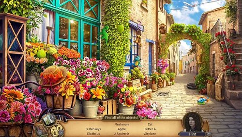 GS2 Games Hidden Objects Collection 5: Detective Stories - Nintendo Switch GLOBAL SHIPPING