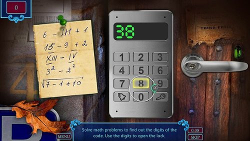 GS2 Games Hidden Objects Collection 5: Detective Stories - Nintendo Switch HOW TO BUY