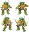 Collaborative Teenage Mutant Ninja Turtles x Transformers Party Wallop-Front_Standard