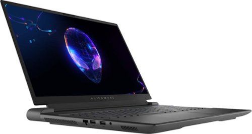 Alienware m18 R2 18 165Hz Gaming Laptop QHD - Intel Core 14th Gen i9 with 32GB RAM - NVIDIA GeForce RTX 4070 - 1TB SSD - Dark Metallic Moon BUY IN HONG KONG