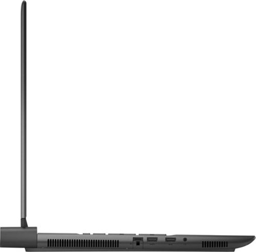 Alienware m18 R2 18 165Hz Gaming Laptop QHD - Intel Core 14th Gen i9 with 32GB RAM - NVIDIA GeForce RTX 4070 - 1TB SSD - Dark Metallic Moon BUY IN DUBAI