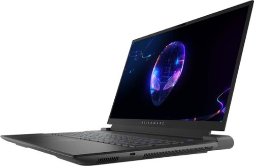 Alienware m18 R2 18 165Hz Gaming Laptop QHD - Intel Core 14th Gen i9 with 32GB RAM - NVIDIA GeForce RTX 4070 - 1TB SSD - Dark Metallic Moon BUY IN AUSTRALIA