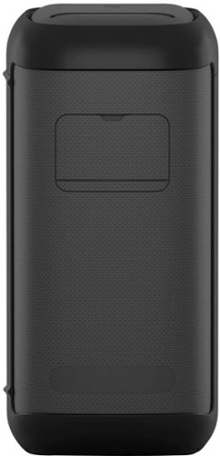 Sony XV500 X-Series Wireless Party Speaker - Black HOW TO BUY