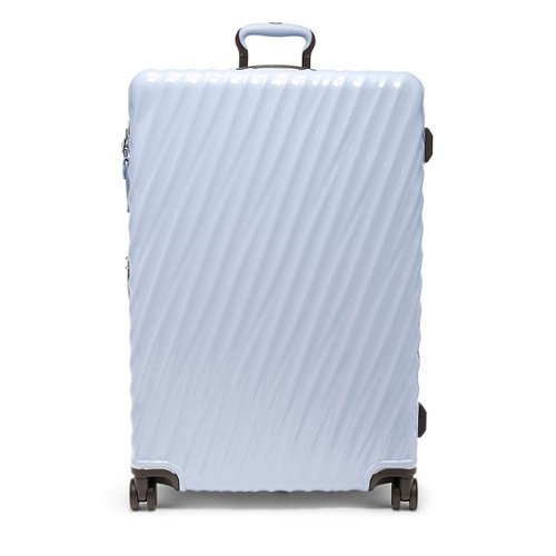 TUMI - 19 Degree Extended Trip 32" Expandable 4 Wheeled Spinner Suitcase - Halogen Blue