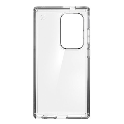 Speck Presidio2 Grip Case for Samsung Galaxy S24 Ultra - Clear WHERE TO BUY