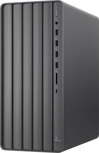 HP ノートPC Intel i7 32GB 1TB SSD RTX A4000 HP Envy Desktop Intel Core i7 14700F 2024 32GB Memory NVIDIA