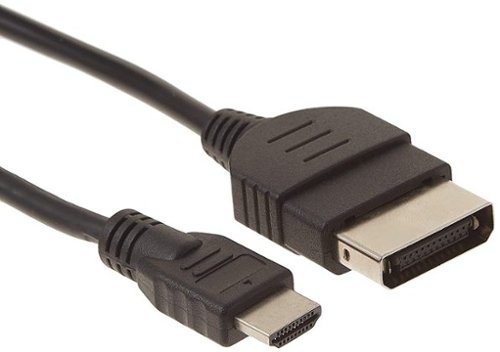Hyperkin - Panorama HD Cable for Xbox - Black