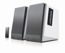 EDIFIER R1700BT Active 2.0 Speaker System with Bluetooth - White – Unique  Sound and Light