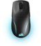 CORSAIR - M75 WIRELESS Lightweight Optical RGB Gaming Ambidextrous Mouse - Wireless - Black-Front_Standard