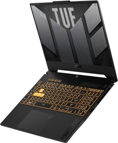 ASUS TUF 15.6 Gaming Laptop - Intel Core i7 with 16GB Memory - NVIDIA GeForce RTX 4070 - 1TB SSD - Mecha Grey HOW TO BUY