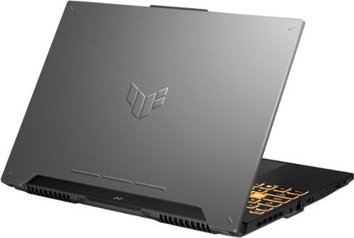 ASUS TUF 15.6 Gaming Laptop - Intel Core i7 with 16GB Memory - NVIDIA GeForce RTX 4070 - 1TB SSD - Mecha Grey WHERE TO BUY