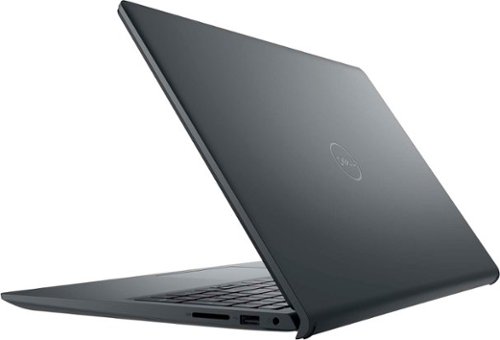 DELL  INSPIRON 15 TOUCH SCREEN LAPTOP – INTEL CORE I5 – 8GB – 512GB SSD - CARBON BLACK BUY IN EUROPE