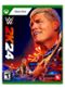 WWE 2K24 Standard Edition - Xbox One-Front_Standard 