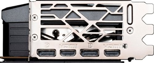 MSI NVIDIA GEFORCE RTX 4090 GAMING SLIM 24G - 24GB DDR6X PCI EXPRESS 4.0 GRAPHICS CARD - BLACK SHOP ONLINE