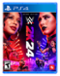 WWE 2K24 Deluxe Edition - PlayStation 4-Front_Standard