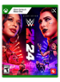 WWE 2K24 Deluxe Edition - Xbox Series X, Xbox One-Front_Standard