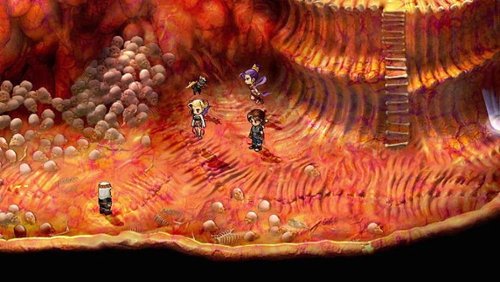 Serenity Forge Xuan Yuan Sword: Mists Beyond the Mountains - Nintendo Switch WORLDWIDE DELIVERY