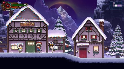 PM Studios TEVI - Nintendo Switch HOW TO BUY