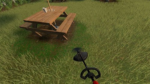 Astragon Entertainment Lawn Mowing Simulator Landmark Edition - Nintendo Switch BUY ONLINE