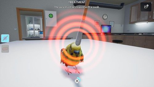 Mindscape My Life: Pet Vet - Nintendo Switch WHERE TO BUY