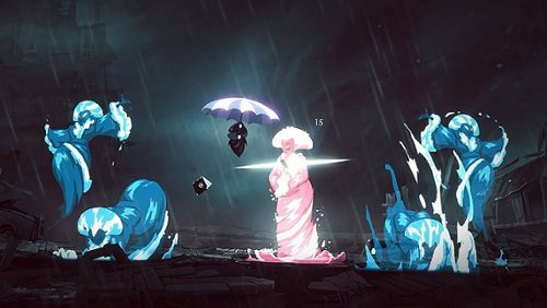 Red Art Games Have a Nice Death - Nintendo Switch HOW TO BUY