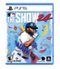 MLB The Show 24 - PlayStation 5-Front_Standard
