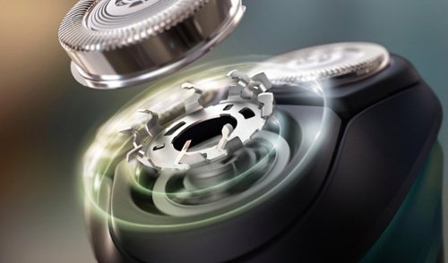 Philips Norelco Series 2600 Rechargeable Wet/Dry Electric Shaver - Forest Green HOW TO BUY