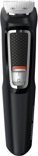 Philips Norelco Multi Groomer Series 3000 - Black BUY IN DUBAI