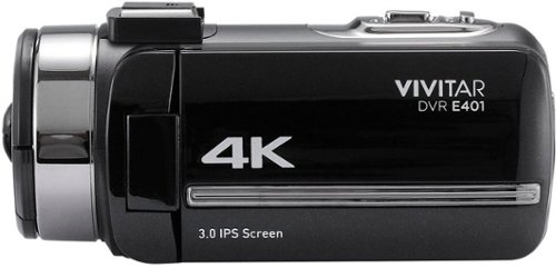 新品未使用4K VIDEO CAMERA DV-AC3K (BLACK) Hee7446c2315f41ee9a8403e373a98