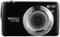Vivitar - VES529 16mp Digital Camera - Black-Front_Standard