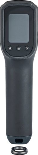 Ooni Digital Infrared Thermometer - Black WHERE TO BUY