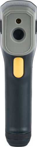 Ooni Digital Infrared Thermometer - Black SHOP ONLINE