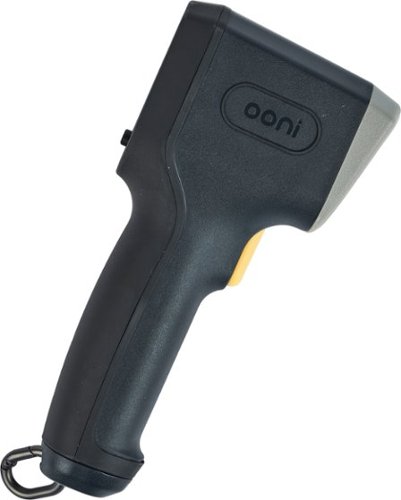 Ooni Digital Infrared Thermometer - Black BUY ONLINE